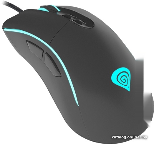 Игровая мышь Genesis Xenon 750, фото 9