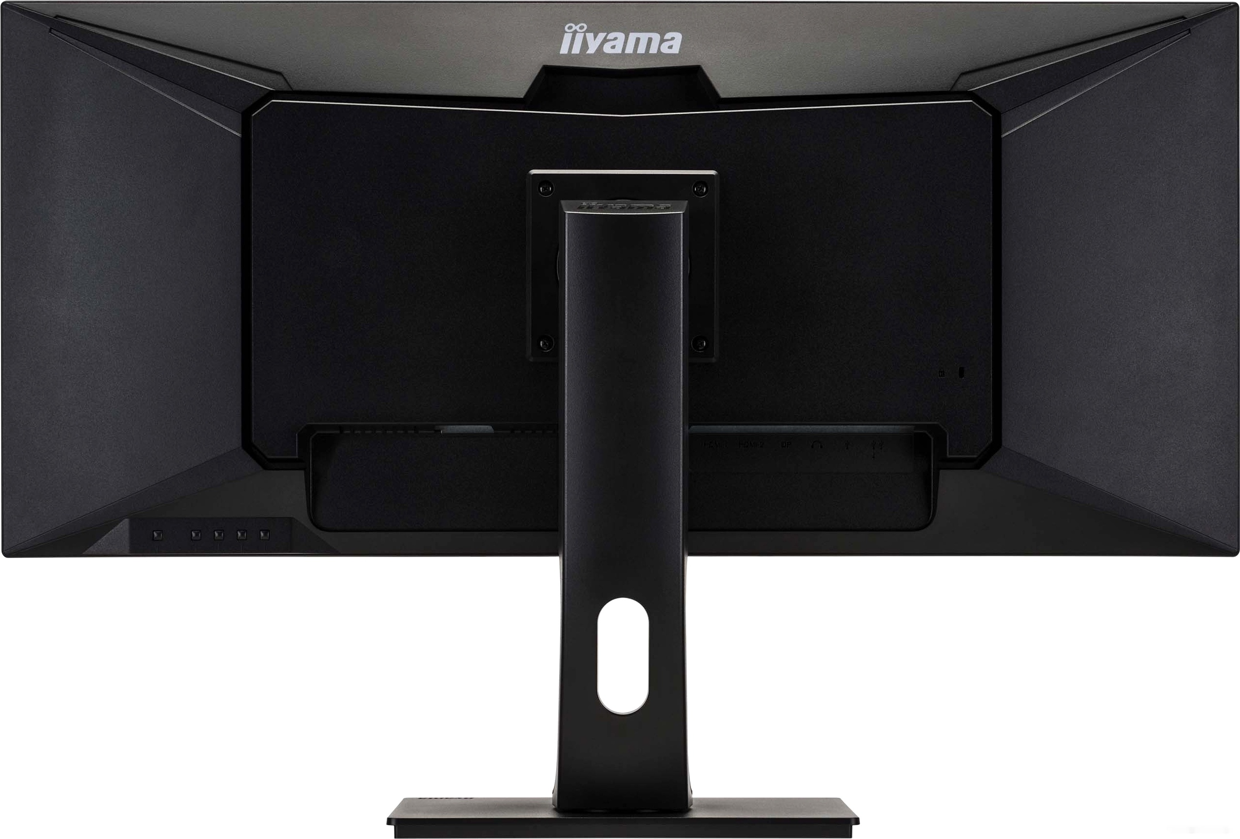 Монитор IIYAMA ProLite XUB3493WQSU-B1, фото 9