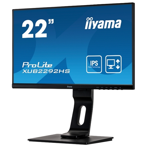 Монитор IIYAMA ProLite XUB2292HS-1, фото 3