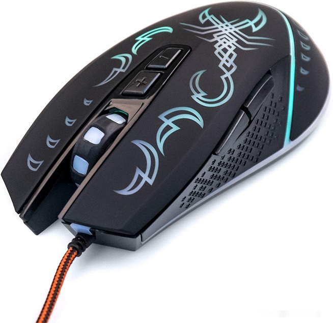Игровая мышь DIALOG Gan-Kata MGK-20U, фото 7