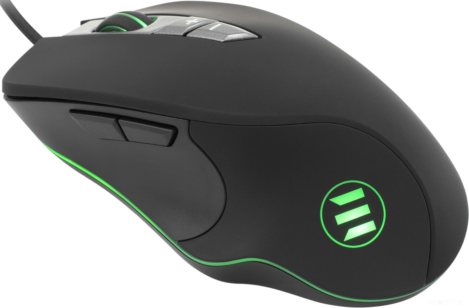 Игровая мышь eSHARK ESL-M1 Tanto, фото 2