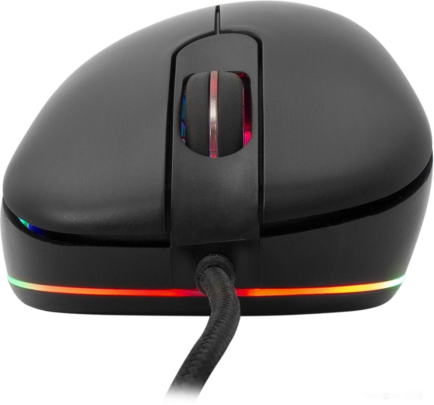 Игровая мышь eSHARK ESL-M3 Aikuchi, фото 4