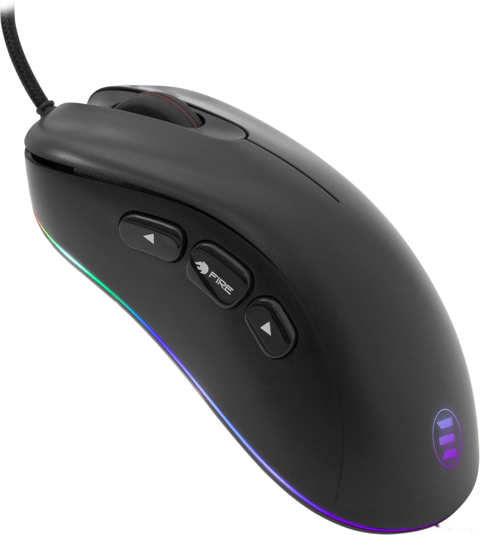 Игровая мышь eSHARK ESL-M3 Aikuchi, фото 2