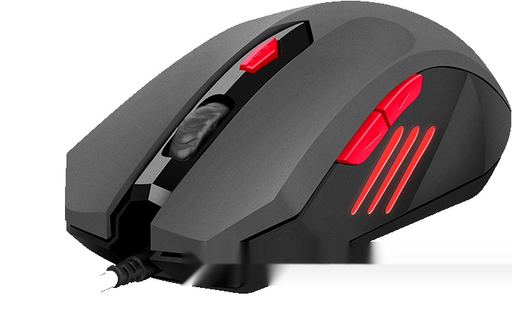 Игровая мышь Genesis G66, фото 2