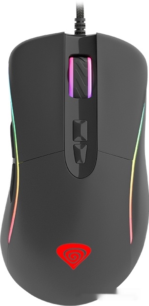 Игровая мышь Genesis Xenon 750, фото 5