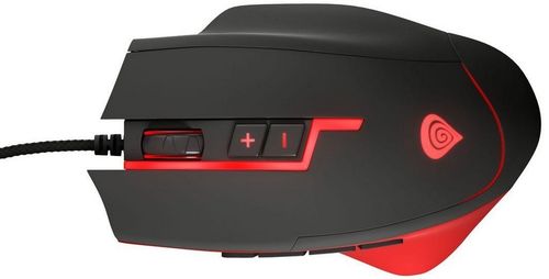 Мышь Genesis GX85, фото 3