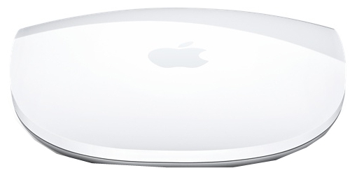 Мышь Apple Magic Mouse 2 White Bluetooth, фото 6
