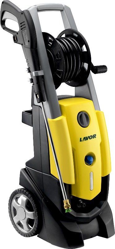 Мойка высокого давления Lavor Giant 24, фото 2