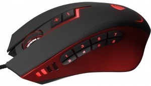 Мышь Genesis GX85, фото 2
