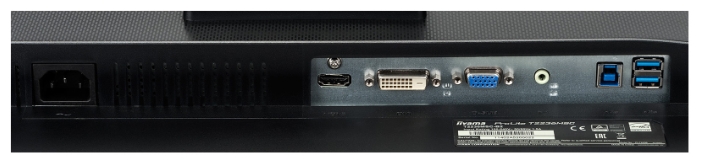 Монитор IIYAMA ProLite T2236MSC-2, фото 5