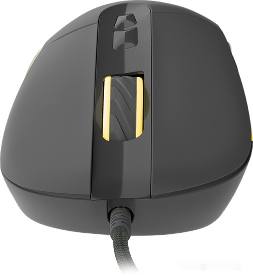 Игровая мышь Genesis Xenon 750, фото 11