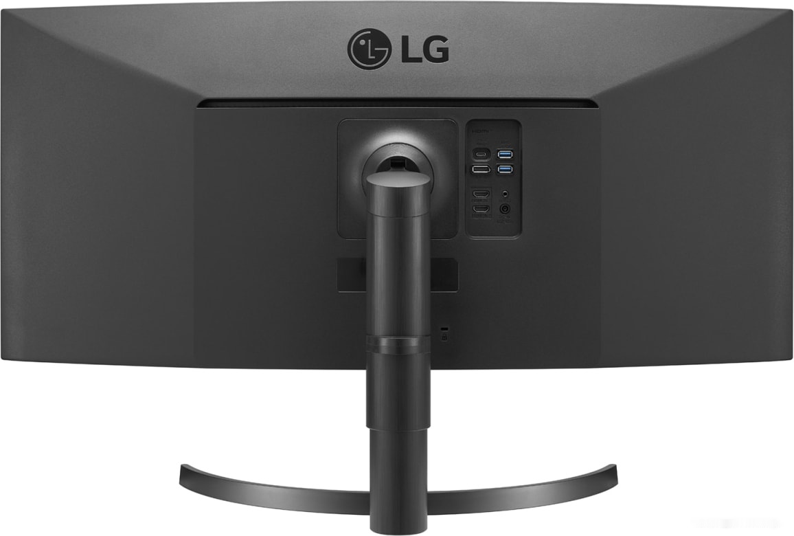 Монитор LG UltraWide 35WN65C-B, фото 5