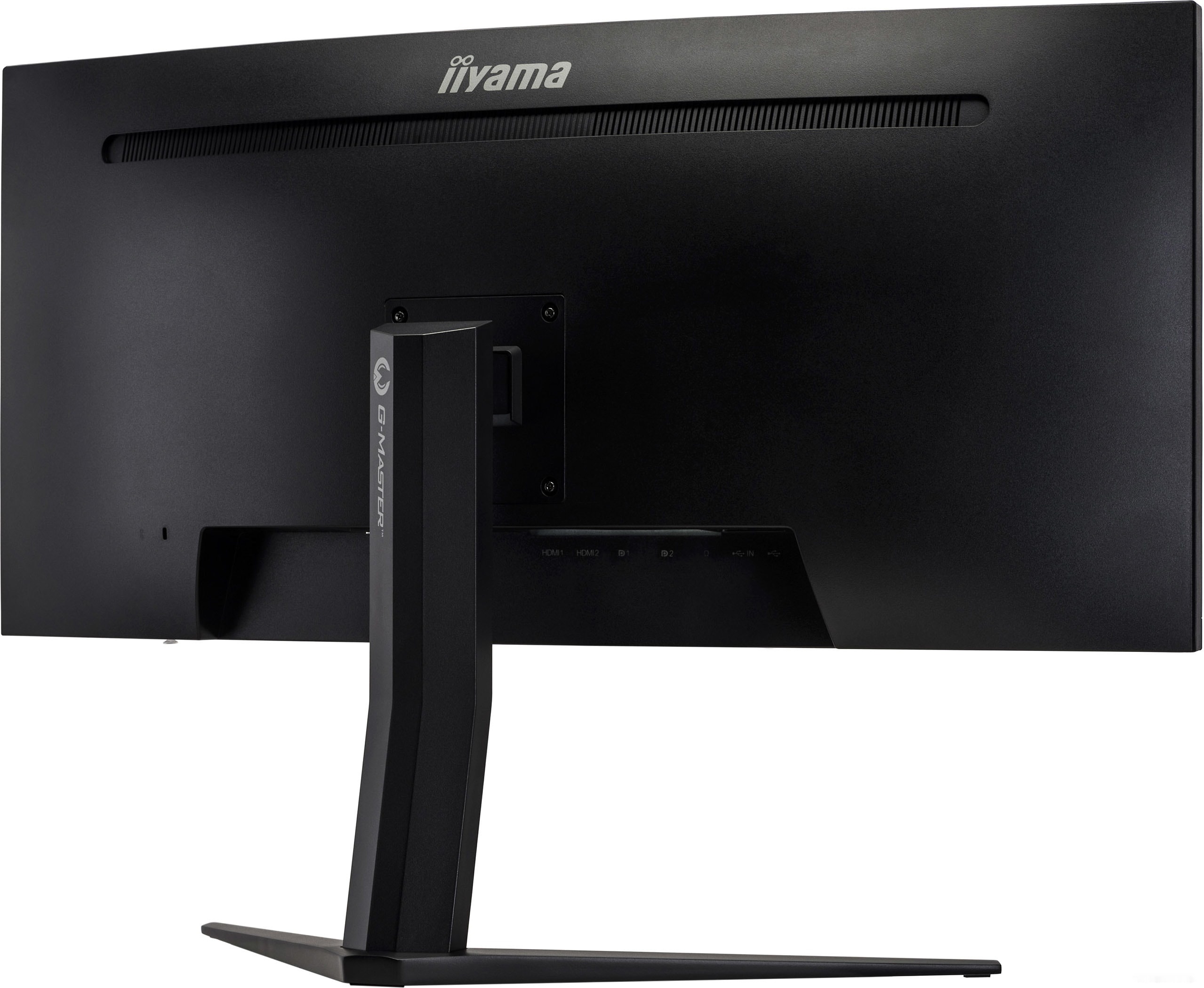 Монитор IIYAMA G-Master GB3466WQSU-B1, фото 8