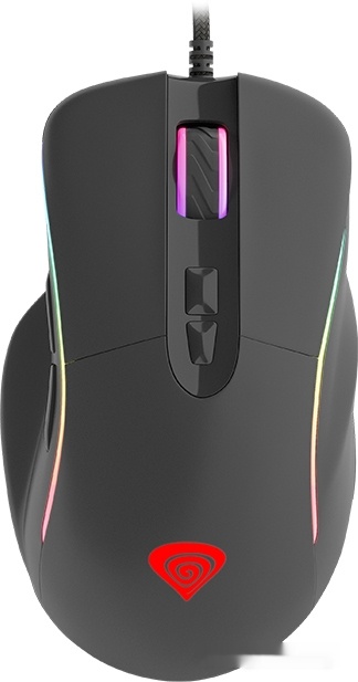 Игровая мышь Genesis Xenon 750, фото 2