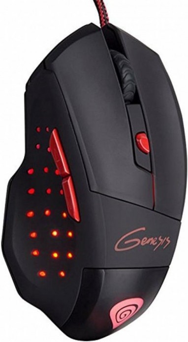 Мышь Genesis GX57, фото 4