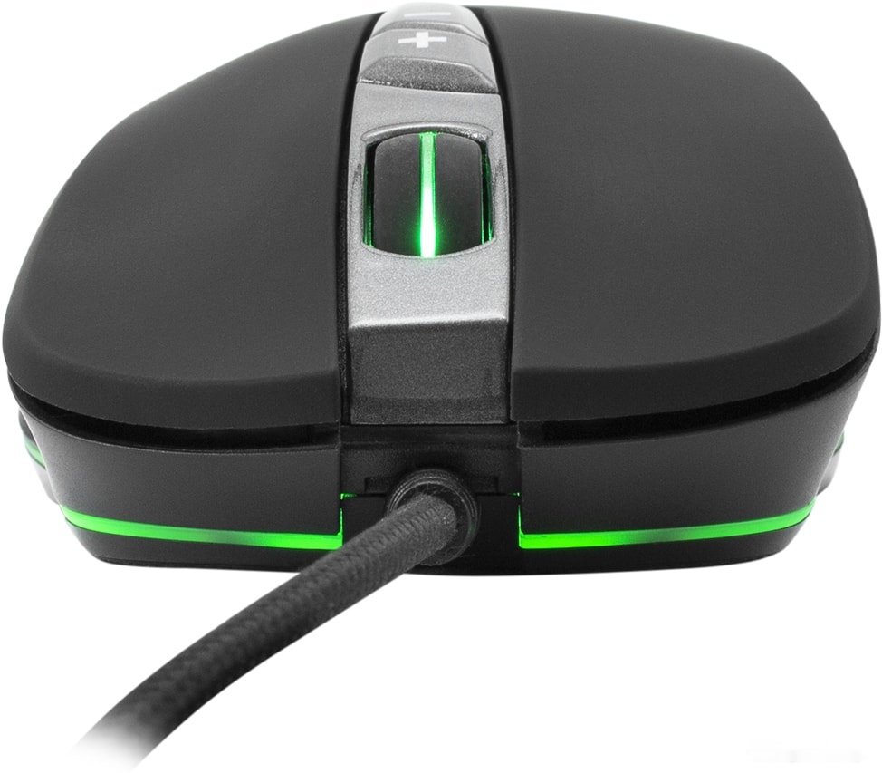 Игровая мышь eSHARK ESL-M1 Tanto, фото 6