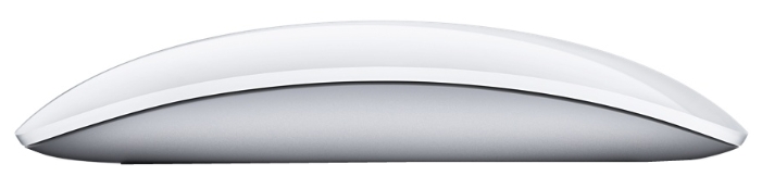 Мышь Apple Magic Mouse 2 White Bluetooth, фото 5