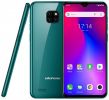 Смартфон Ulefone S11 (Green)