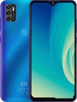 Смартфон ZTE Blade A7s 2020 3GB/64GB (синий)