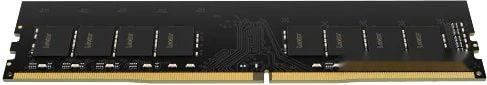 Оперативная память Lexar 16GB DDR4 PC4-21300 LD4AU016G-R2666G
