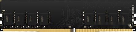 Оперативная память Lexar 8GB DDR4 PC4-21300 LD4AU008G-R2666GSST