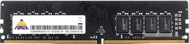 Оперативная память Neo Forza 4GB DDR4 PC4-19200 NMUD440D82-2400EA10