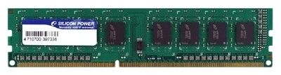 Модуль памяти Silicon Power SP004GBLTU160N02