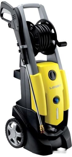 Мойка высокого давления Lavor Giant 24 8.105.0002, фото 1