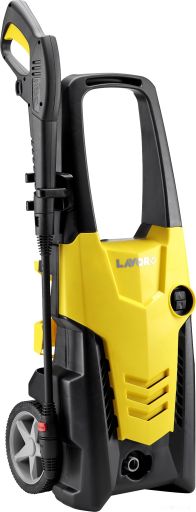 Мойка высокого давления Lavor Ikon 140 8.108.0001C, фото 1
