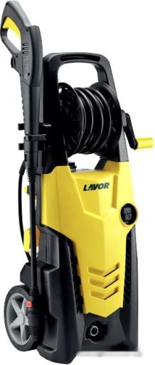 Мойка высокого давления Lavor Ikon 160 Plus 8.108.0006C, фото 1