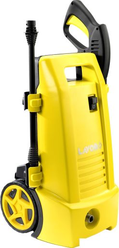 Мойка высокого давления Lavor Ninja 120, фото 1