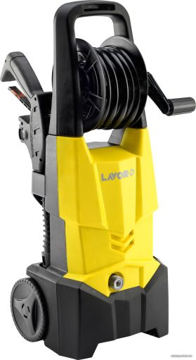 Мойка высокого давления Lavor One Extra 135 8.103.0007C, фото 1