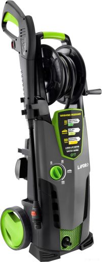 Мойка высокого давления Lavor STM 160 WPS 8.086.0141C, фото 1