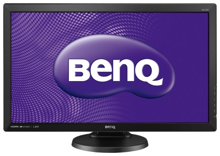 Монитор Benq BL2405HT