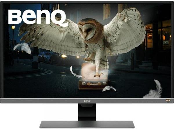 Монитор Benq EW3270UE