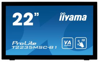 Монитор IIYAMA ProLite T2235MSC-1