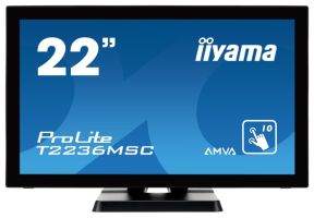 Монитор IIYAMA ProLite T2236MSC-2