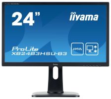 Монитор IIYAMA ProLite XB2483HSU-B3