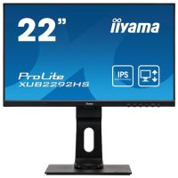Монитор IIYAMA ProLite XUB2292HS-1