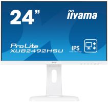Монитор IIYAMA ProLite XUB2492HSU-W1
