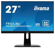 Монитор IIYAMA ProLite XUB2792UHSU-1