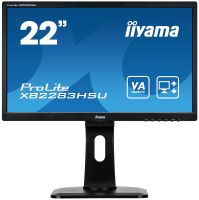 Монитор IIYAMA XB2283HSU-B1DP