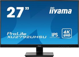 Монитор IIYAMA XU2792UHSU-B1