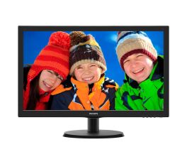 Монитор Philips 223V5LSB/62
