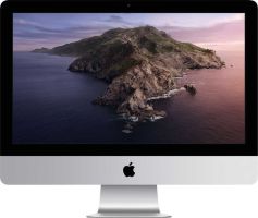 Моноблок Apple iMac 21.5 2020 (MHK03RU/A)