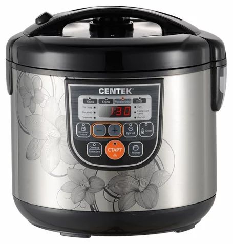 Мультиварка CENTEK CT-1498, фото 1