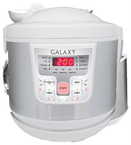 Мультиварка GALAXY GL2641