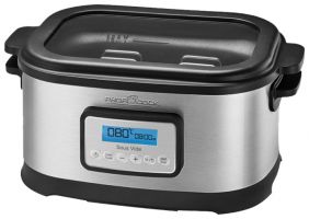 Мультиварка ProfiCook PC-SV 1112