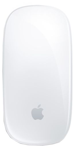 Мышь Apple Magic Mouse 2 White Bluetooth, фото 1