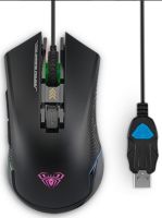 Мышь AULA Nomad 212098